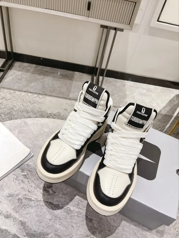 Rick Owens Shoe 